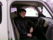 Фотография Олина Николая