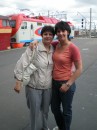 Фотография Думанской Елены