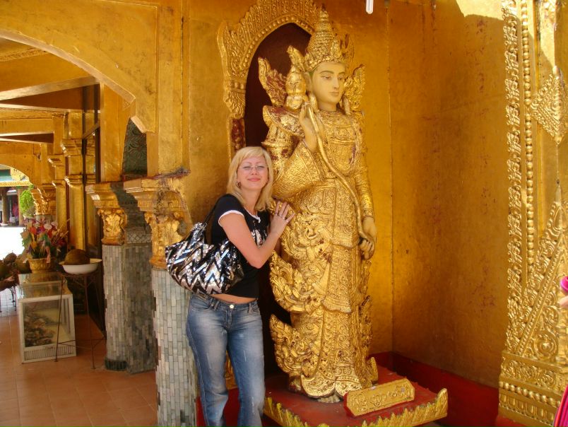 Katrin Bad фото №6