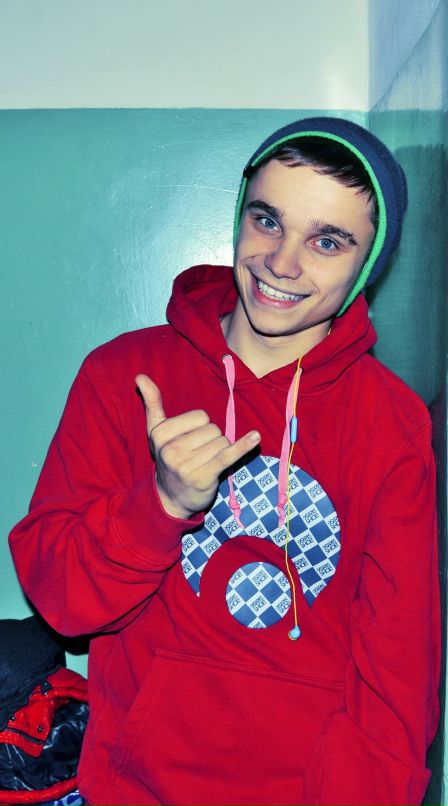 Игорь Измайлов фотография #9