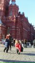 Фотография Рогожкиной Марины