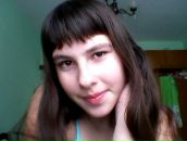 Оля Сомкіна фотография #2 (источник - https://vk.com/id112474424)