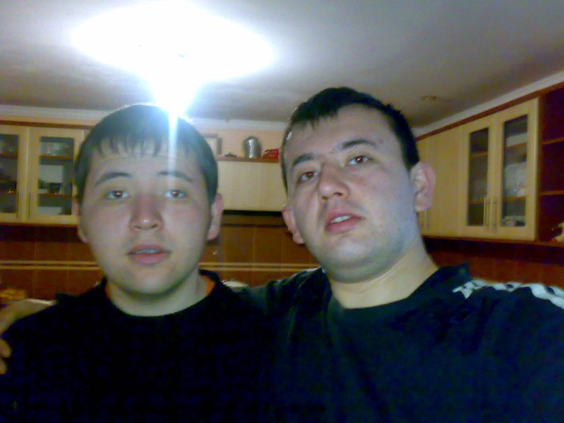 Амет Абибуллаев фотография #5