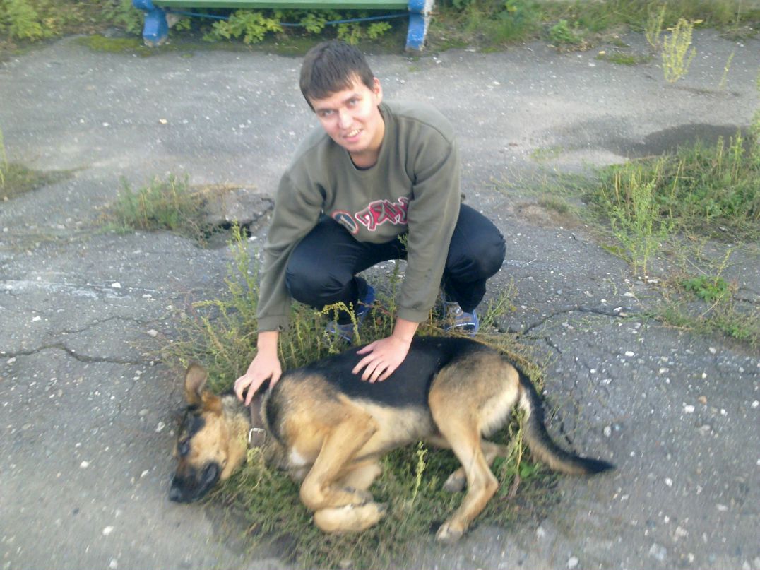 Дмитрий Шитов фотография #23
