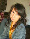 Фотография Ефимовой Алёны