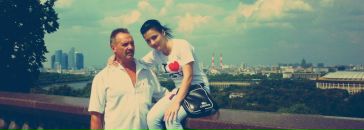 Фотография Котовой Юлии