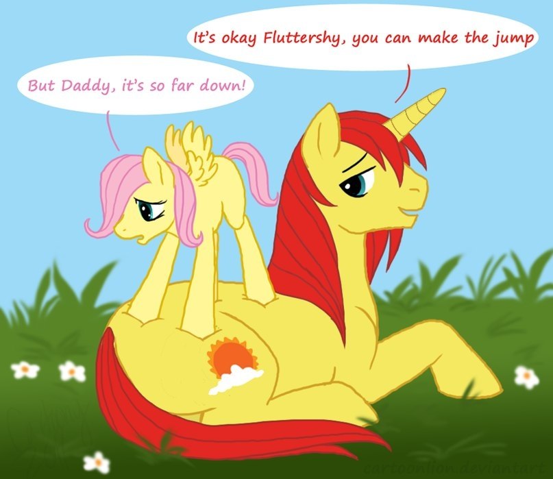 Fluttershy Pegas фотография #33