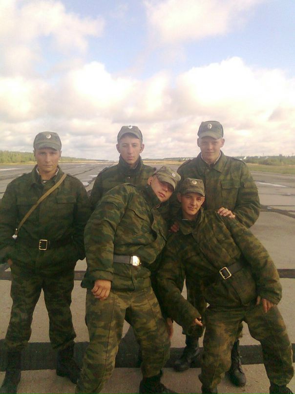 Иван Лапин фотография #39