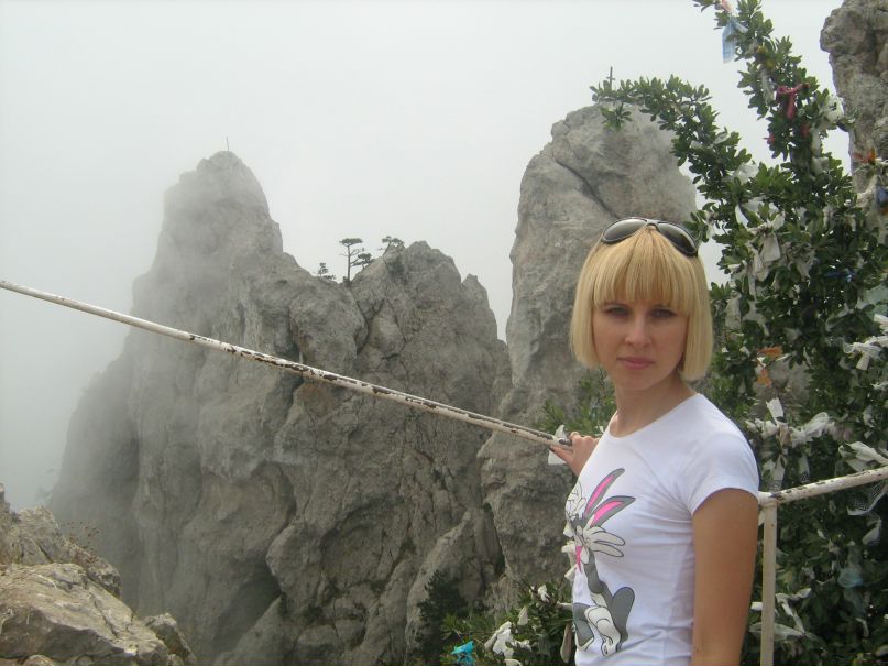 Ася Плотникова фотография #19