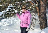 Фотография Рогатневой Елены