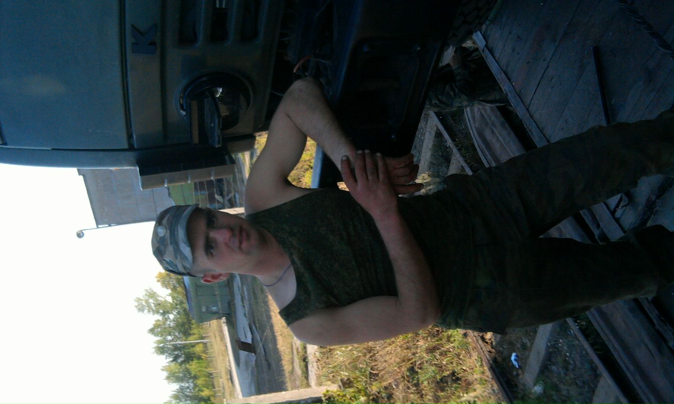 Сергей Полев фотография #42