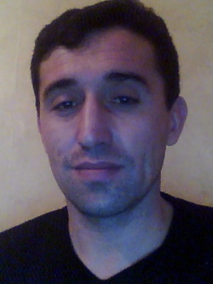 №6, Альберт Сатубалов, 48 лет, Санкт-Петербург №6, Альберт Сатубалов, 48 лет, Санкт-Петербург