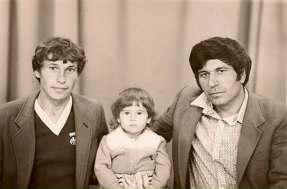 Ирина Кульманн фотография #26