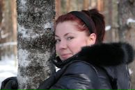 Фотография Андреевой Ольги