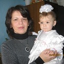 Оксана Фідик фотография #2 (источник - https://vk.com/id138766990)