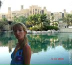 Фотография Мещеряковой Лианы