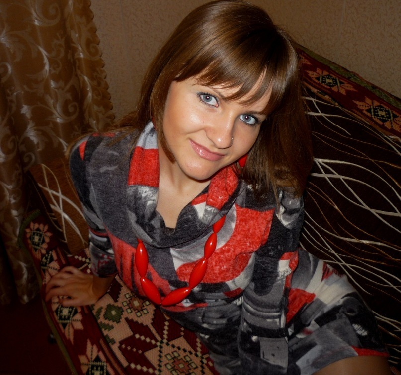 Елена Судникова фотография #34