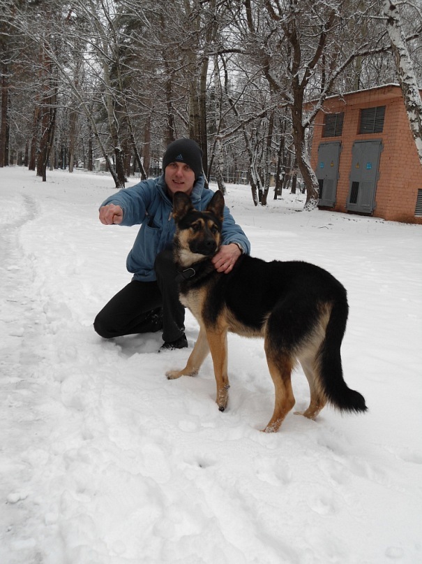 Дмитрий Мальцев фотография #14