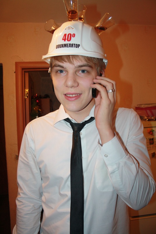 Сергей Сергеевич фотография #39