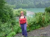 Фотография Шафиковой Гузель