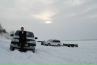 Фотография Овчарова Михаила