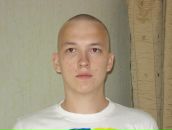 Фотография Погасия Алексея