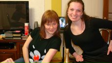 Фотография Кулагиной Дарьи