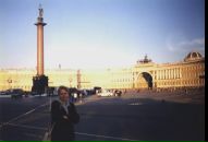 Фотография Скрынниковой Ольги