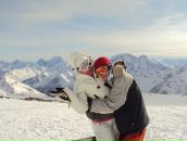 Фотография Никольской Женечки