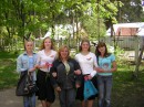 Фотография Афанасьевой Анны