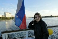 Фотография Викторовой Ольги
