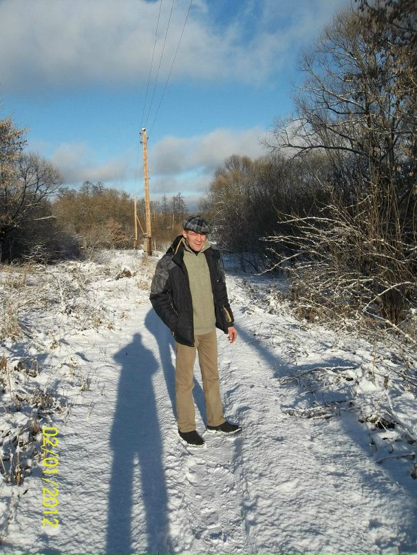 Вячеслав Науменко фотография #14