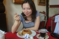 Фотография Шеримовой Аиды