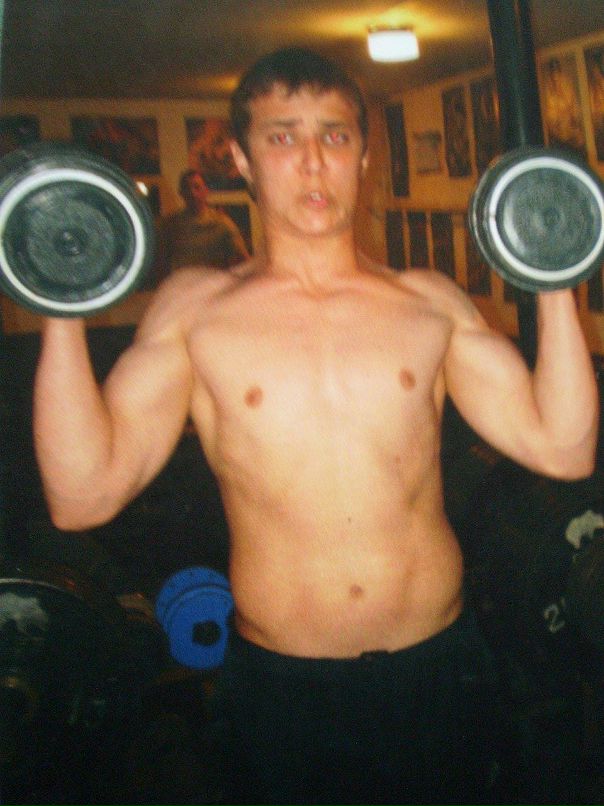 Богдан Орлов фотография #19