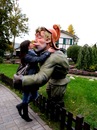 Фотография Кошкаревой Анжелы