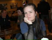 Фотография Князевой Вероники