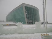 Фотография Буториной Ирины