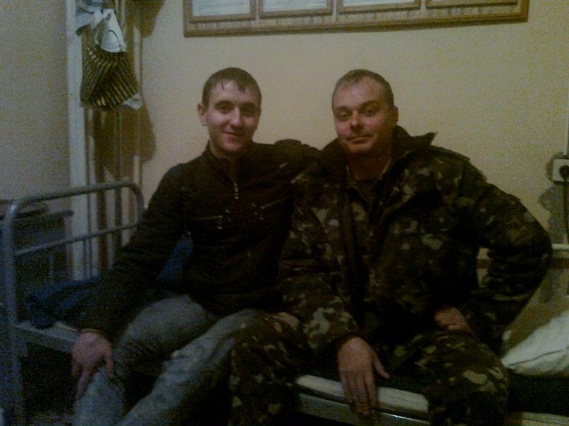Дима Онопко фотография #41