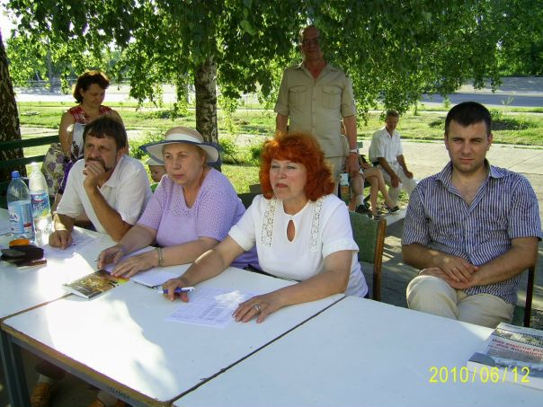 Александр Олейников фото №20