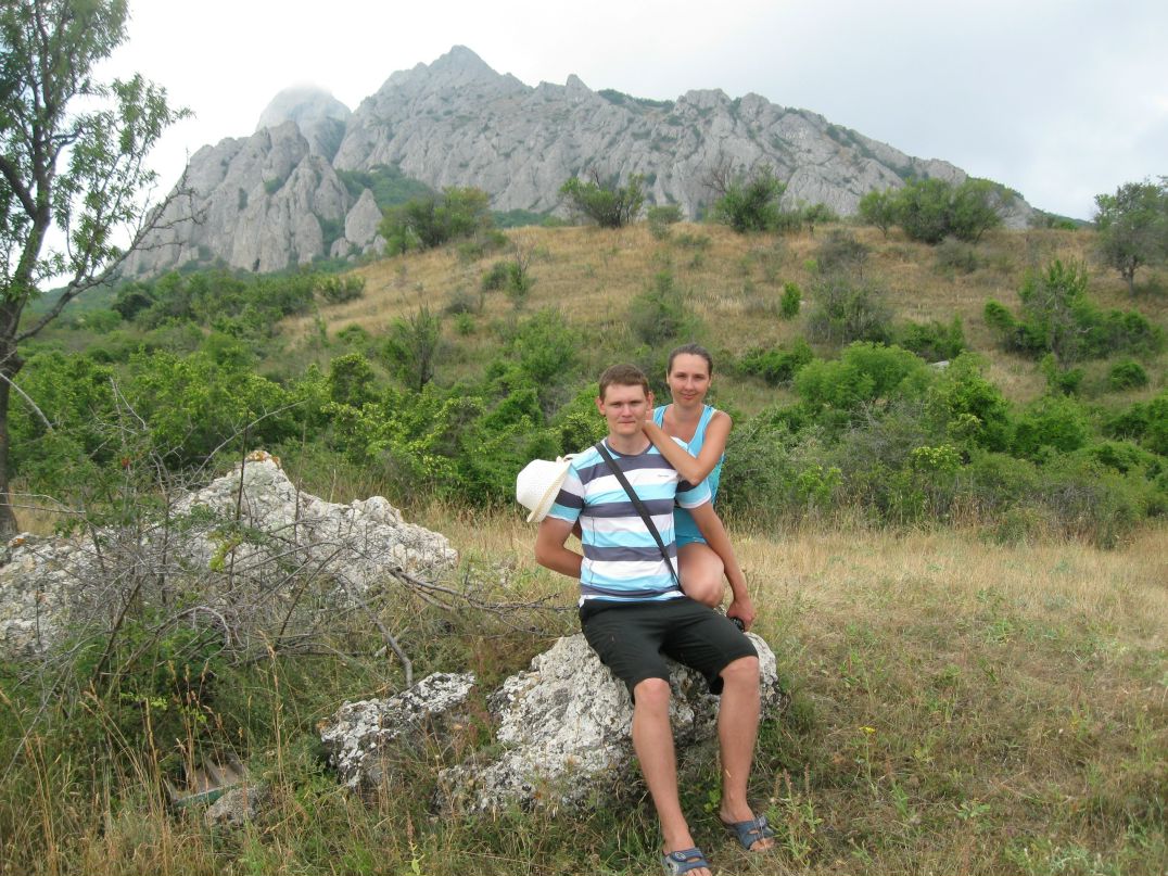 Дмитрий Савельев фотография #13
