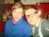 Фотография Баткова Александра