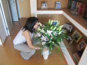 Фотография Новожиловой Натальи