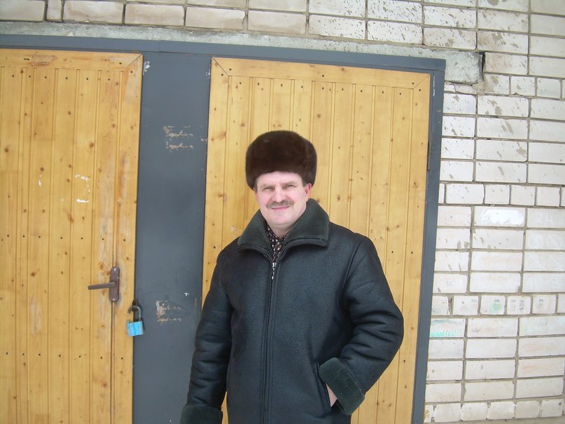 Сергей Сидоров фотография #30