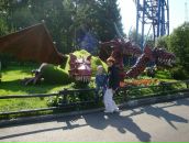 Фотография Старостиной Ирины