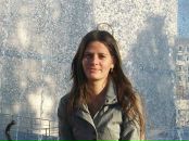 Фотография Снопковой Александры