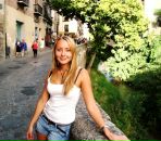 Фотография Зыриной Катрины