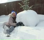 Фотография Федосеевой Светы