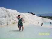 Фотография Савлуковой Елены