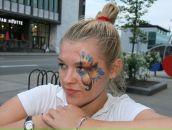 Фотография Skvortsova Maria