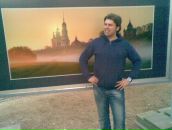 Фотография Клюкина Алексея